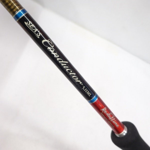 シーズコンダクター 5.11ML